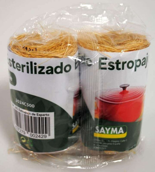 Sayma Estr Esparto 2 U
