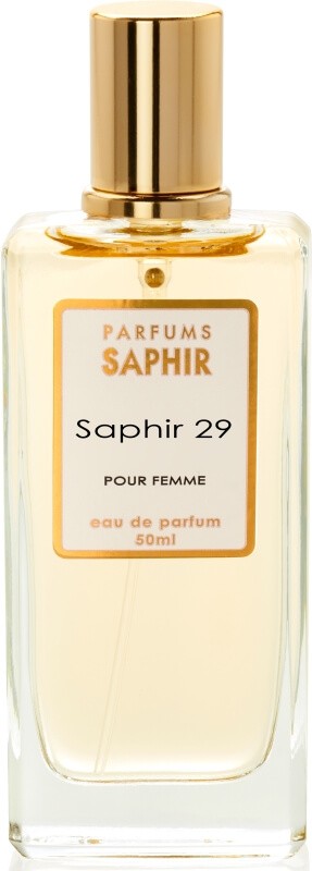 Saphir 29 Parfums 50 Ml