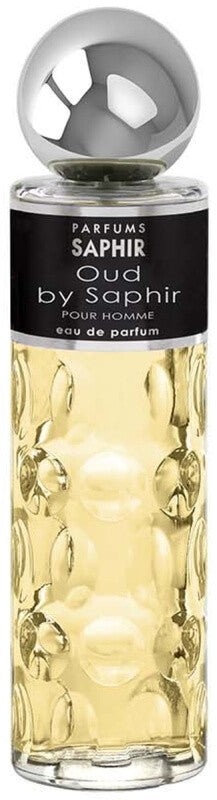Saphir Parfum Oud 200 Ml