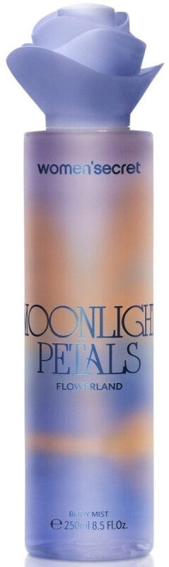 Women Secret Body Mist Moonl 250 Ml