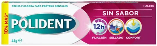 Polident Crema Adhesiva 44G