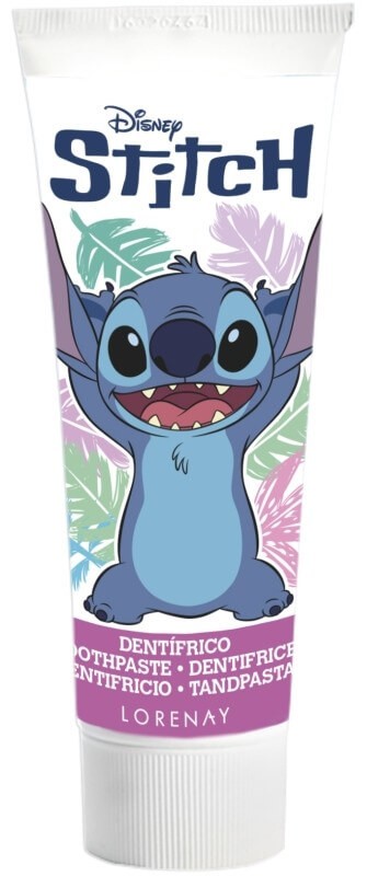 Disney Stitch Dentífrico 75 Ml