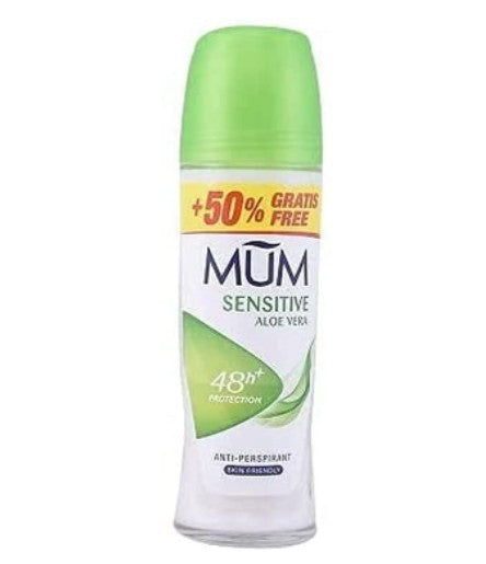 Mum Sensitive Aloe Vera 50 ml