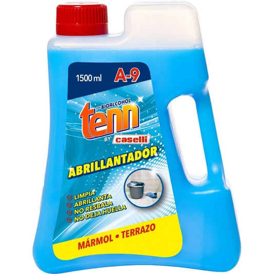 Caselli Abrillantador Mármol y Terrazo 1,5L