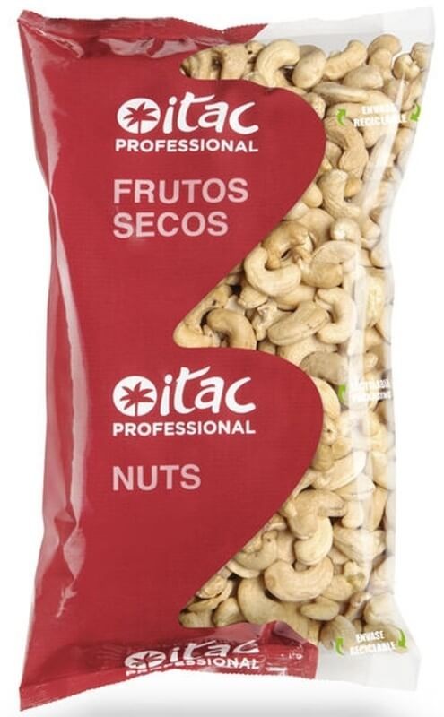 Itac Professional Frutos Secos Nuts 1 K