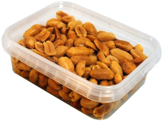 Lidia Cacahuete Tres Rosas Repelado 150 G