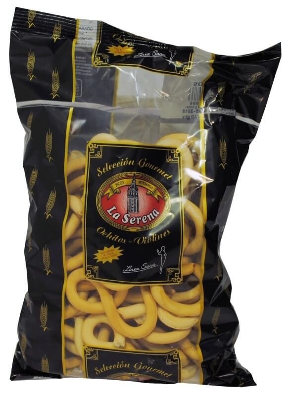 La Serena Ochitos 220 G