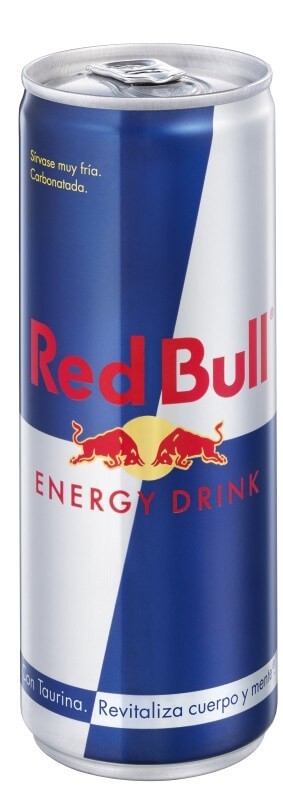 Red Bull Energy Drink Pack 24 x 250 Ml
