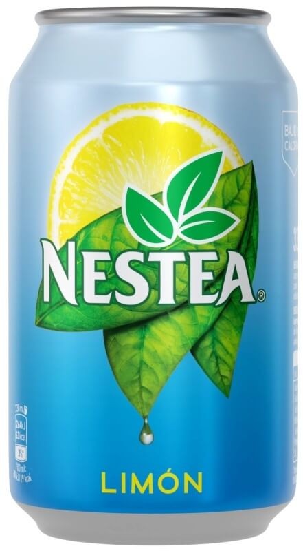 Nestea Limon Pack 24 x 330 Ml