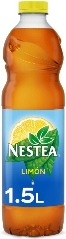 Nestea Limón Refresco de Té 1,5L