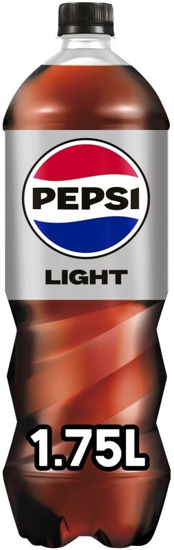 Pepsi Light Pack 6 x 1,75 L