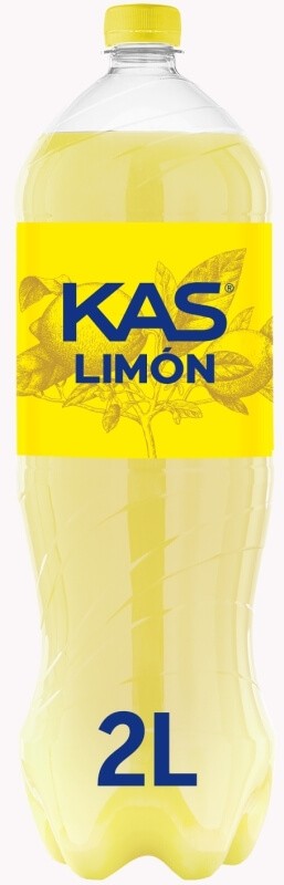Kas Limon Pack 6 x 2 L