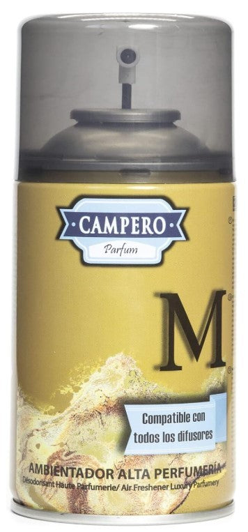 Campero Parfum Recambio Ambientador 250 ml