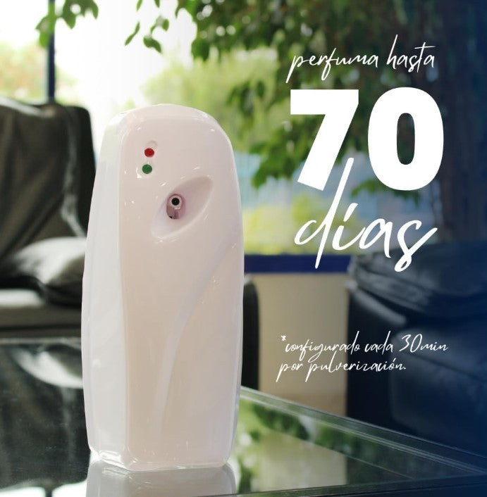 Campero Parfum Recambio Ambientador 250 ml