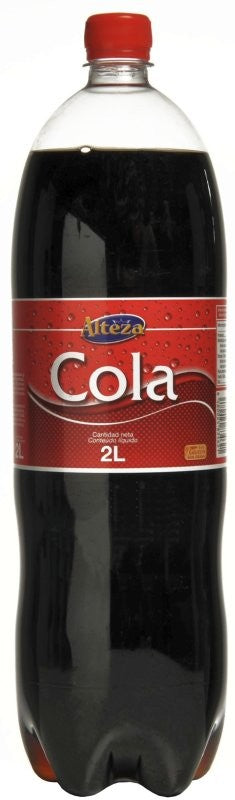 Alteza Cola Pack 6 x 2 L