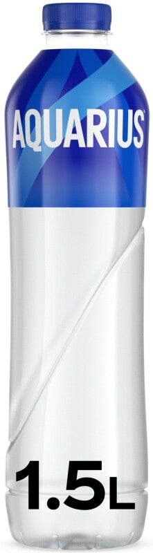 Aquarius Pack 6 x 1,5 L