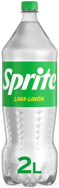 Sprite Pack 6 x 2 L