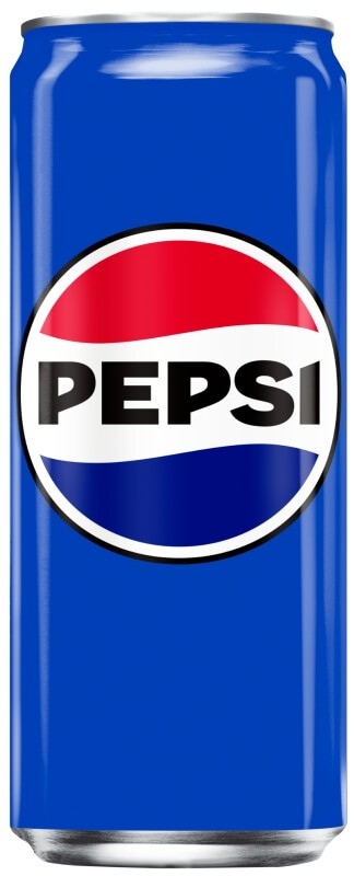 Pepsi Cola Pack 24 x 330 Ml