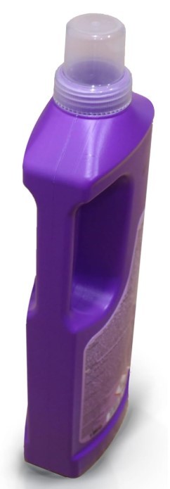 Matón Insecticida Fregasuelos 1L - Limpia y Elimina los Insectos Rastreros