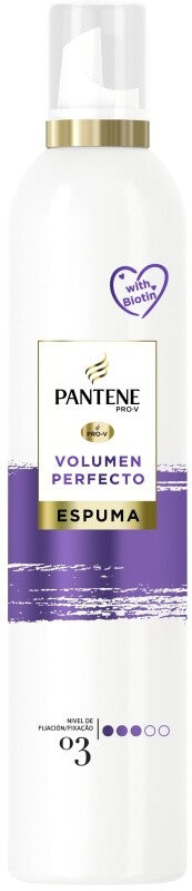 Pantene Pro-V Espuma Volumen Perfecto 300 ml