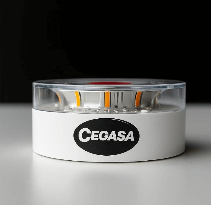 Cegasa Luz de Emergencia V16 con Geolocalización