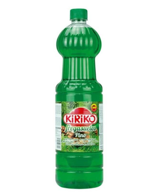 Kiriko Fregasuelos Pino 1500 ml