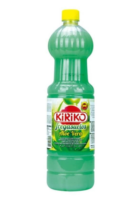 Kiriko Fregasuelos Aloe Vera 1500 ml