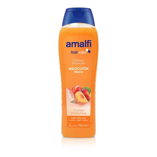 Amalfi Melocoton 750 ml