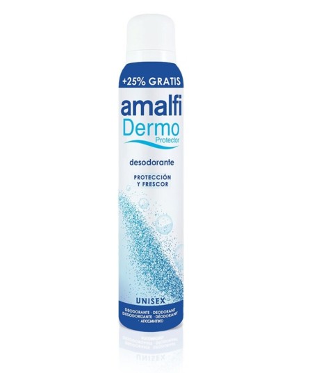Amalfi Dermo Protección y Frescor 200 ml