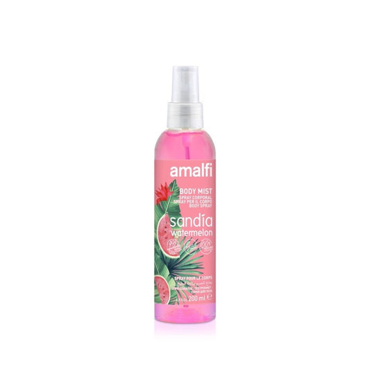 Amalfi Body Mist Sandia Spray 200 ml