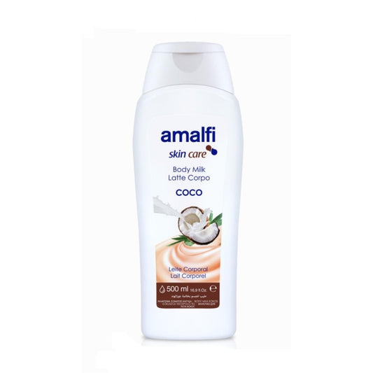 Amalfi Body Milk Coco 500 ml