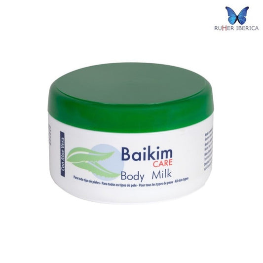 Baikim Body Milk Aloe Vera 300 ml