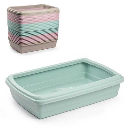 VRM Arenero Plástico