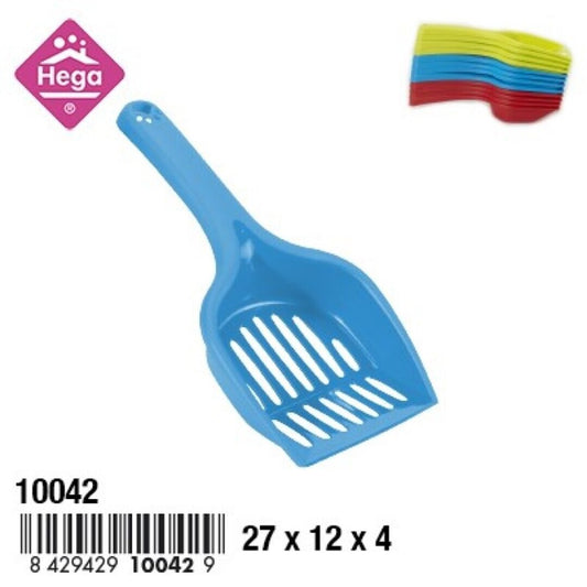 Hega Pala Excrementos Animales