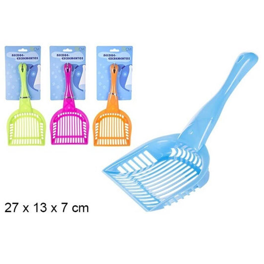 CM Pala Recoge Excrementos Mascotas