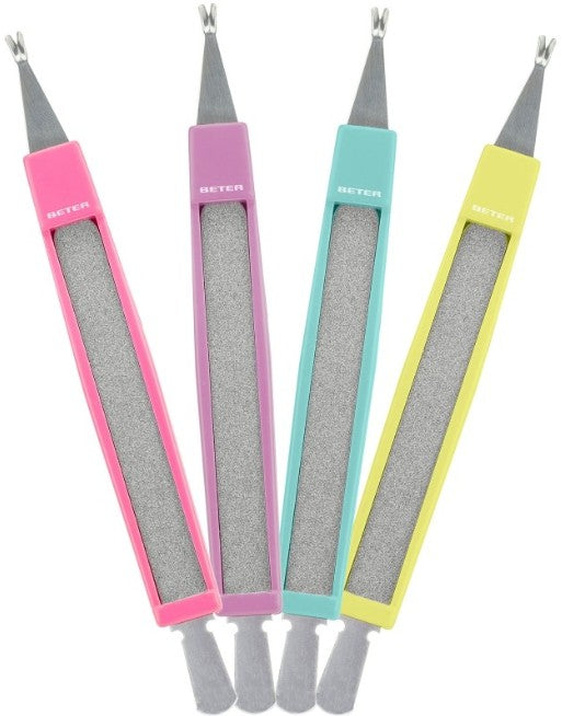 Beter Cortacuticulas BT