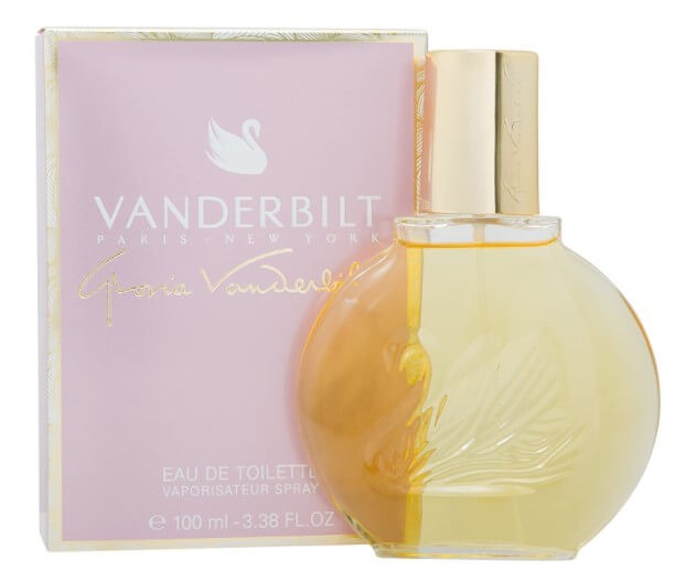 Gloria Vanderbilt Vaporizador 100 ml