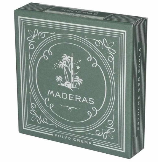 Maderas Polvos Compactos 17 Fulg/Alhambra