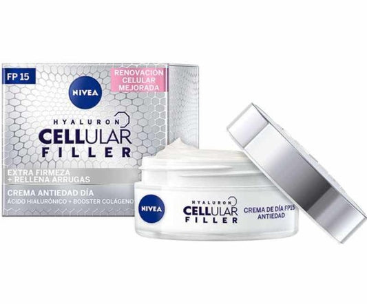 Nivea Crema Cellular Anti- Age Día 50 ml
