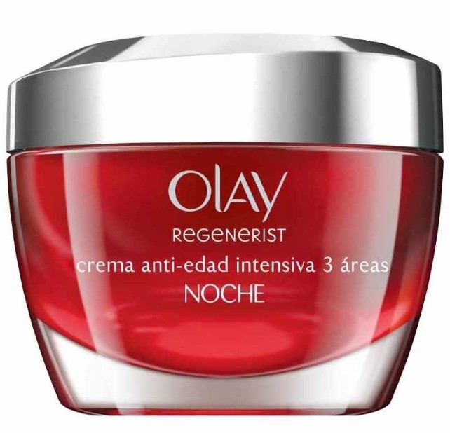 Olay Crema Regen 3A Noche 50 ml