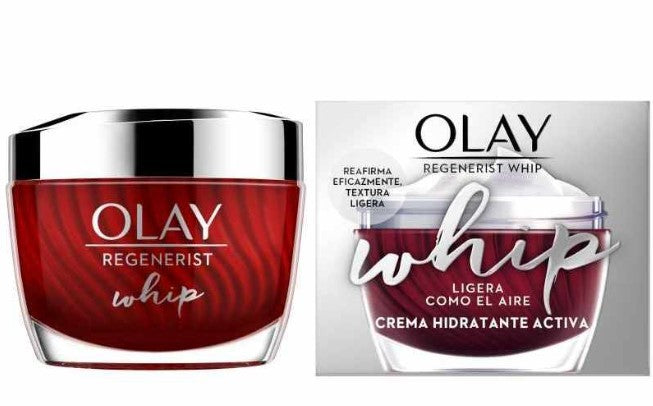 Olay Crema Regenerist Whips 50 ml