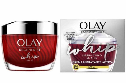 Olay Crema Regenerist Whips SPF30 50 ml