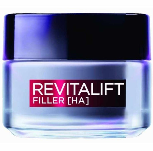 Revitalift Crema Filler Día 50 ml