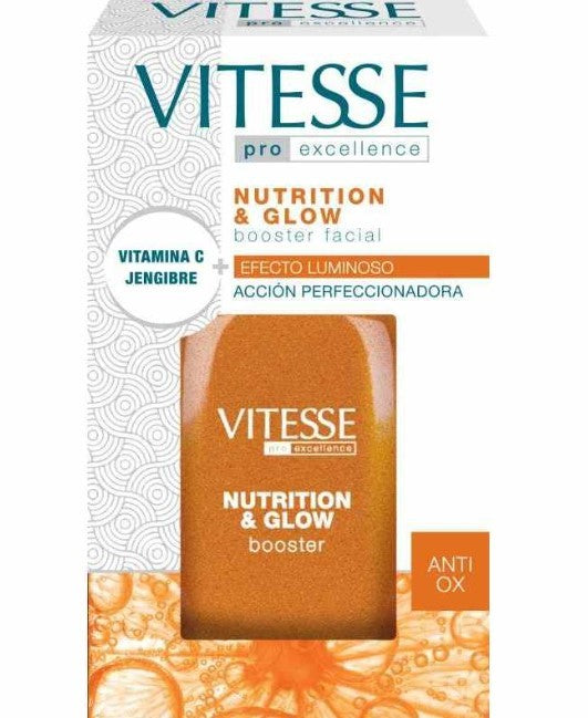 Vitesse Serum Nutri&Glow Booster 30 ml