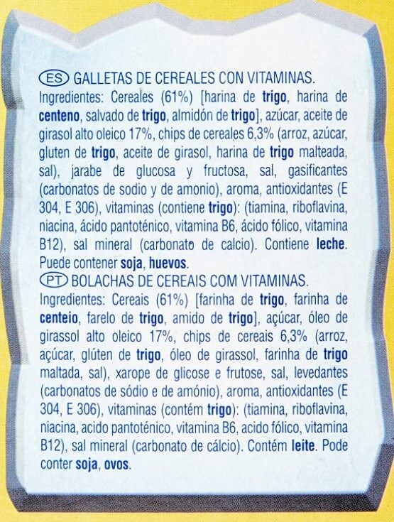 Artiach Dinosaurus Cereales Infantiles 320 g – Diversión Nutritiva para los Desayunos de los Más Pequeños