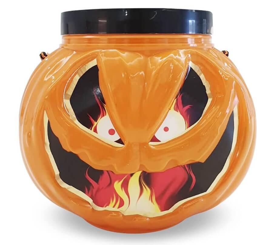 Fini Calabaza Halloween Surtido 200 gr