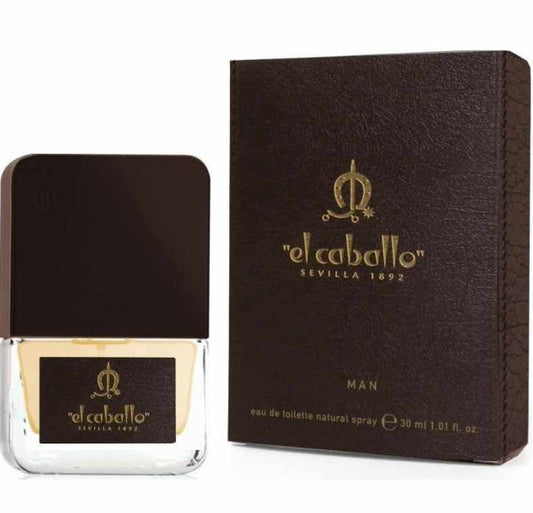 El Caballo Perfume Man 30 ml