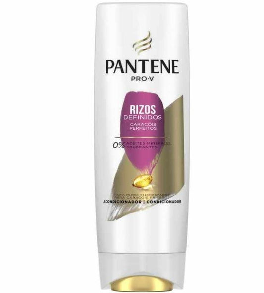 Pantene Acondicionador Rizos 230 ml