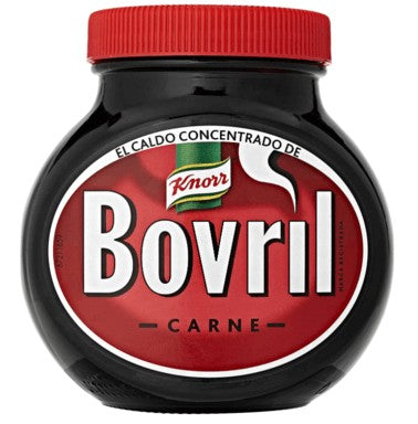 Bovril Beef Caldo de Carne Concentrado 125G