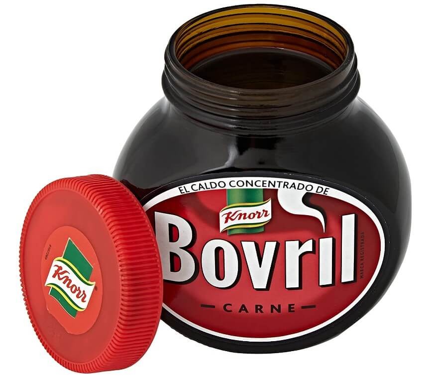 Bovril 500 g – El Sabor Tradicional que Potencia tus Recetas